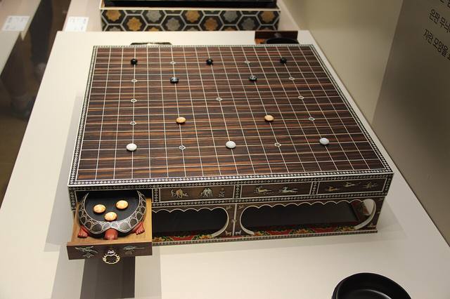 围棋选材：天赋的尺子该怎么量（职业联赛视角）