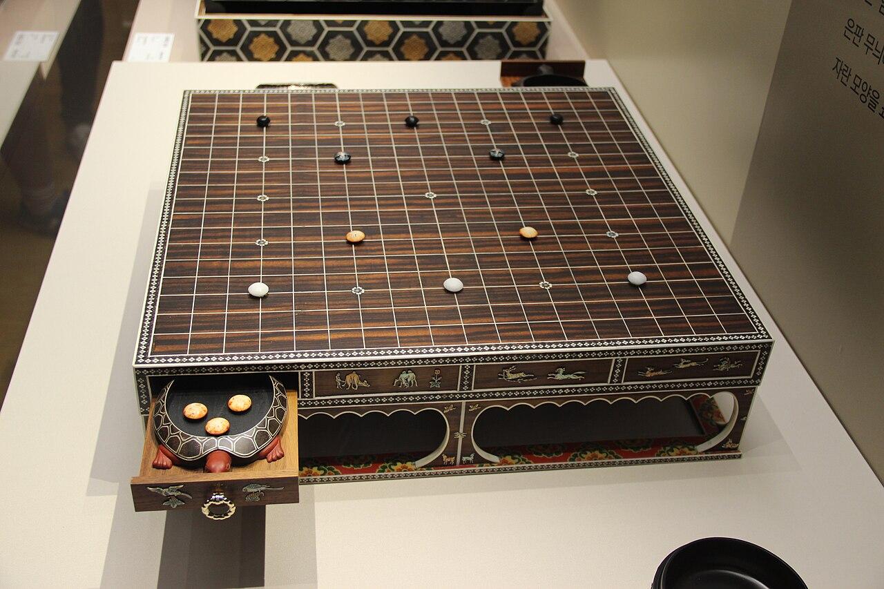 围棋选材：天赋的尺子该怎么量（职业联赛视角）